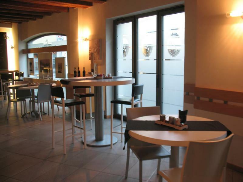 Hotel Vittoria San Giórgio di Nogaro エクステリア 写真