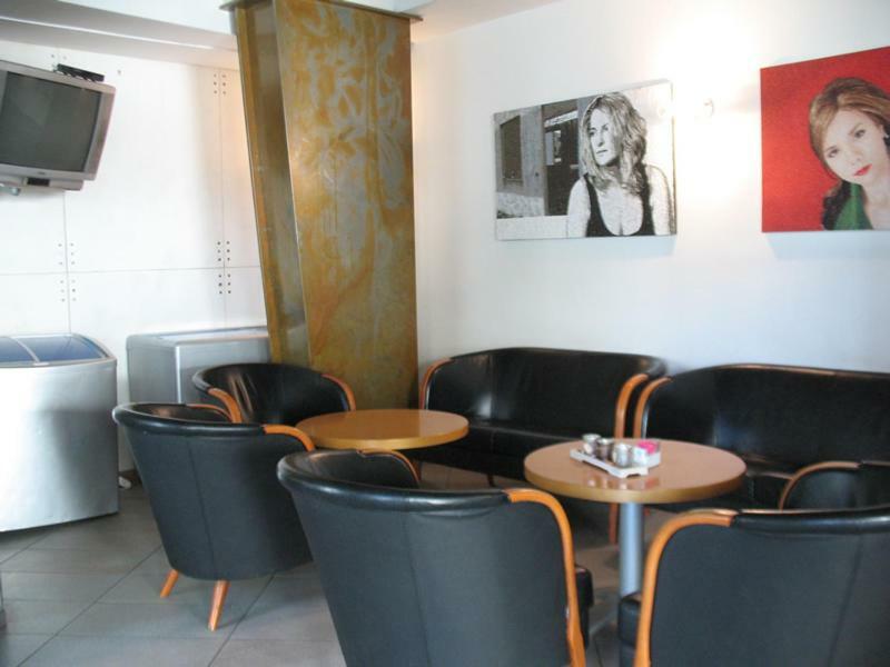 Hotel Vittoria San Giórgio di Nogaro エクステリア 写真